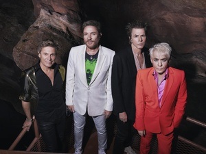 Duran Duran