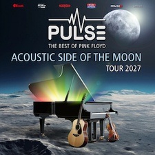 PULSE | Acoustic Side Of The Moon meets Warehouse Seven