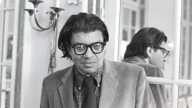 Morton Feldman "String Quartet and Orchestra"