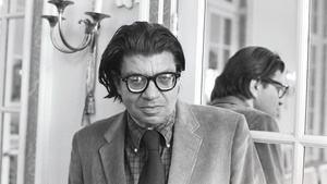 Morton Feldman "String Quartet and Orchestra"