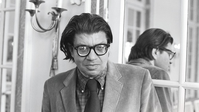 Morton Feldman "String Quartet and Orchestra"