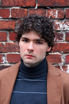 Noah Cedric