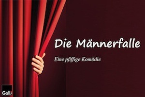 Die Männerfalle