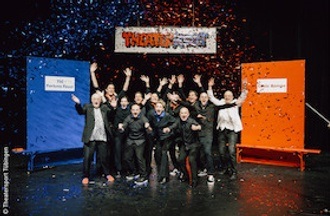 Theatersport*
