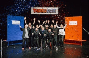 Theatersport*