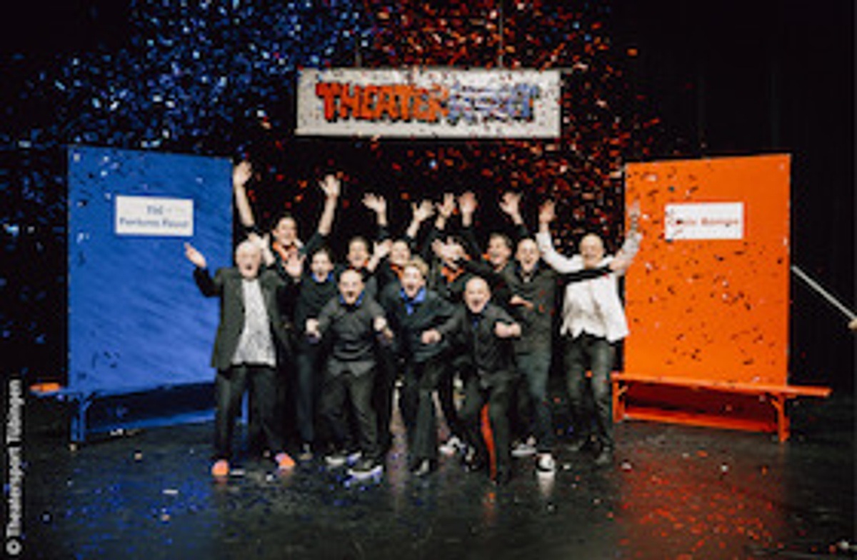 Theatersport*