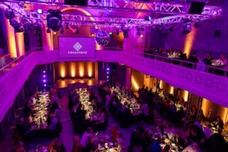 Comedy Dinner Heidelberg