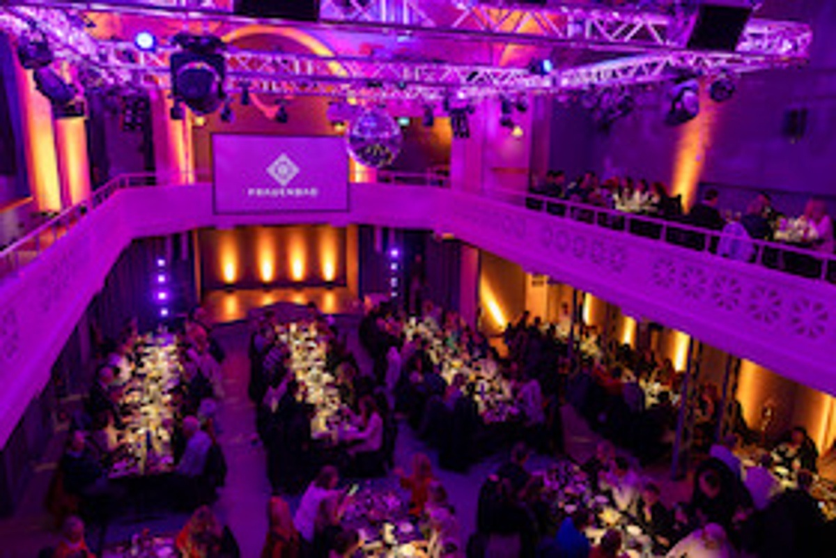 Comedy Dinner Heidelberg