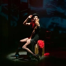 Ute Lemper