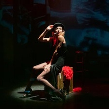 Ute Lemper