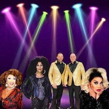 Die Mirage Show Bad Herrenalb