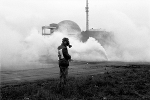 Leben nach Tschernobyl