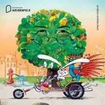 Der Traumzauberbaum und Mimmelitt