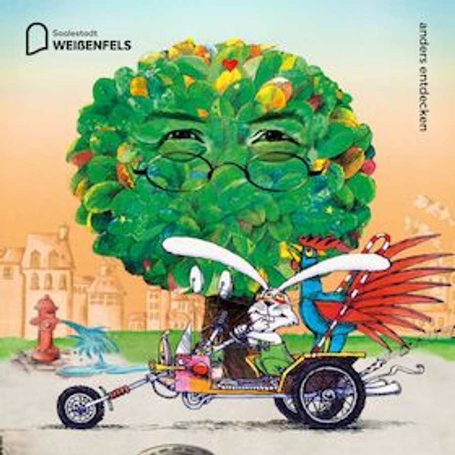 Der Traumzauberbaum und Mimmelitt