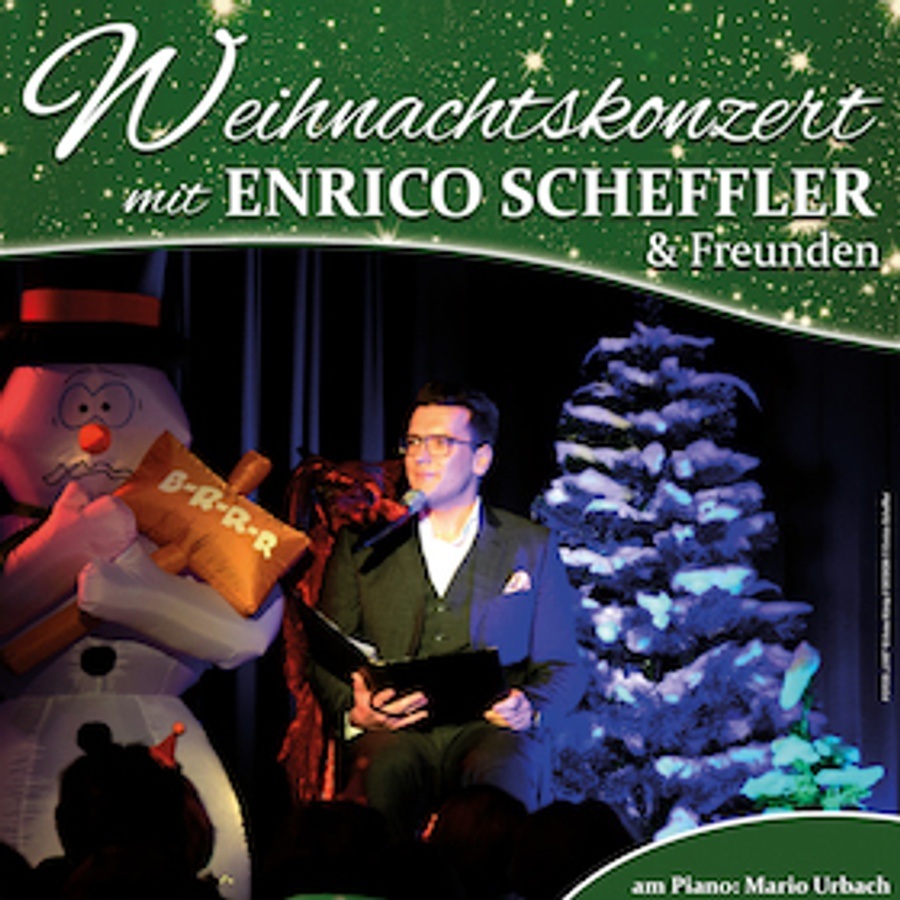 Weihnachtskonzert