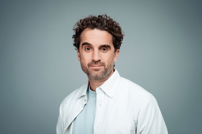 Oliver Wnuk - Wnuk denkt laut und liest was vor