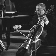 "DASS EINER DEM ANDEREN SEINE EINSAMKEIT BEWACHE"