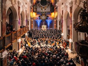 Wolfrum: Ein Weihnachtsmysterium