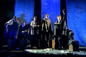 Der Club der toten Dichter