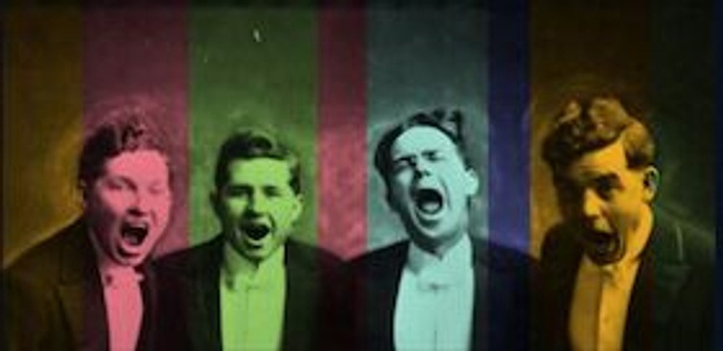 Kneipensingen für Alle!