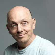 Bernhard Hoëcker | Was vom Merken übrig blieb