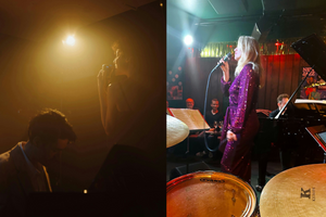 Art of the Trio Ensemble / Vocal Ensemble (Ensemble Night)