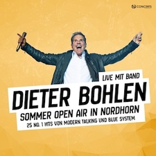 Dieter Bohlen Sommer Open Air 2026