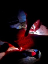 cables cables cables