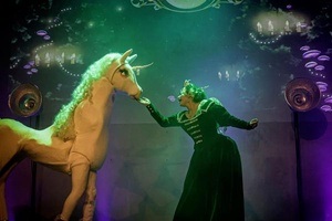 Frack & Spitzenhöschen #17