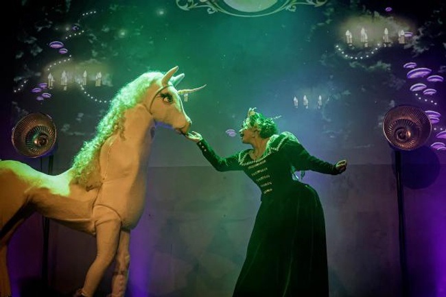 Frack & Spitzenhöschen #17