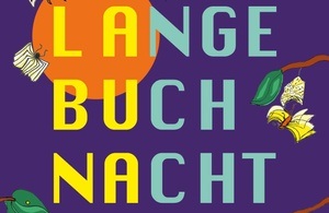 27. Lange Buchnacht 2026