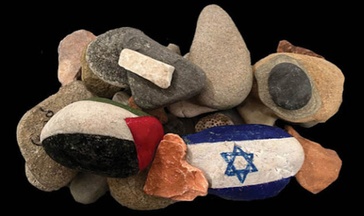 Picking Up Stones