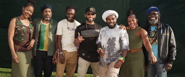 The Wailers