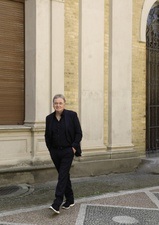 Klaus Hoffmann: Ich bin