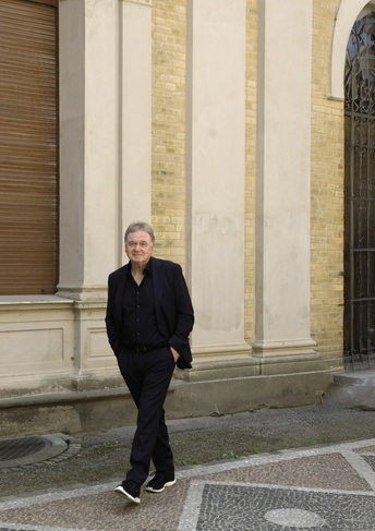 Klaus Hoffmann: Ich bin