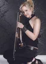 ELECTRA VIOLIN ★ E-GEIGERIN 14:00-15:30