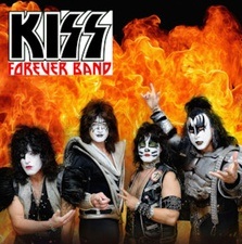 KISS Forever Band