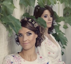 Mittsommer-Konzert mit Fjarill