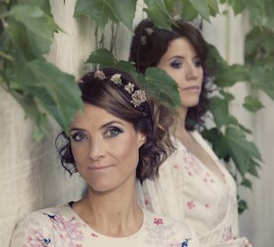 Mittsommer-Konzert mit Fjarill