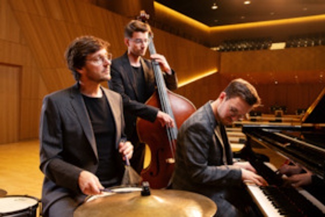 Frank Dupree in Concert