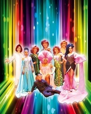 Zauber der Travestie - das Original