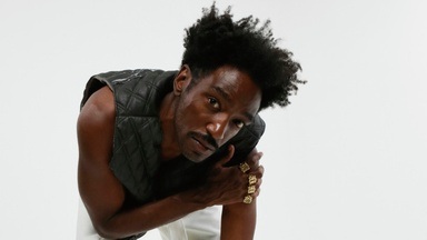 LISTEN TO BERLIN: LIVE - Stimulus