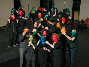 Sing our Songs!
