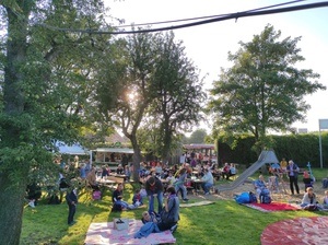 Open Air Kino