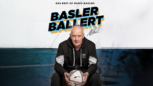 Mario Basler - Basler Ballert - Best of