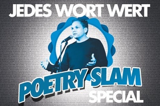 Die Poetry Slam Gala