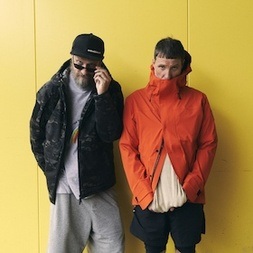 SLEAFORD MODS