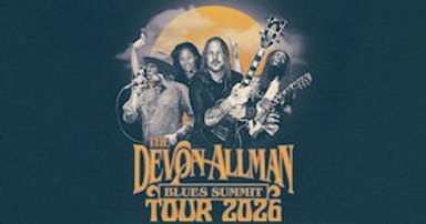 The Devon Allman Blues Summit