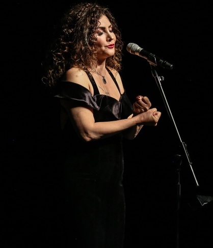 Serenad  Bağcan & Fazıl Say