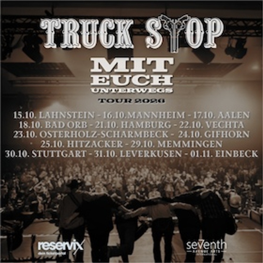 Truck Stop